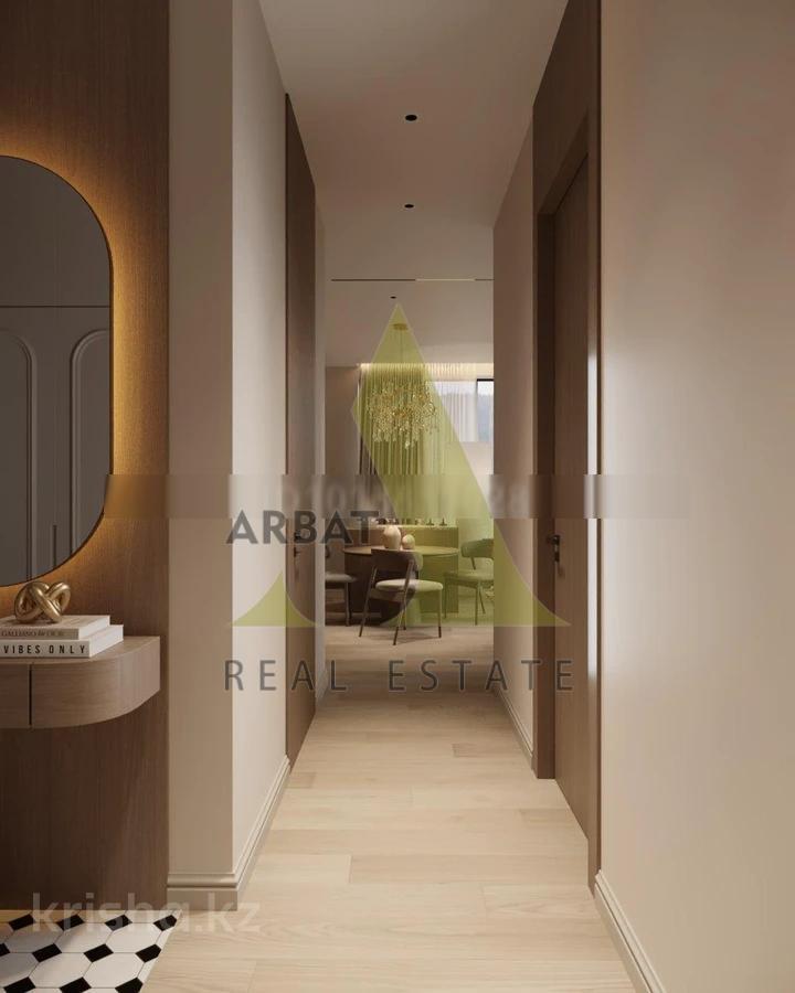 Фото Квартира, 3 комн, 80 м², 15/21 эт., 2022 г.п.