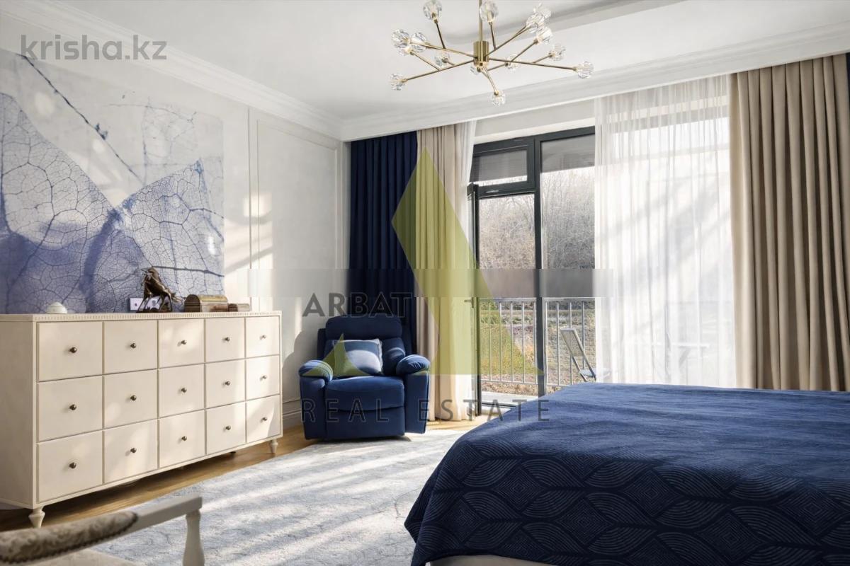 Фото Квартира, 7 комн, 180 м², 2/3 эт., 2020 г.п.