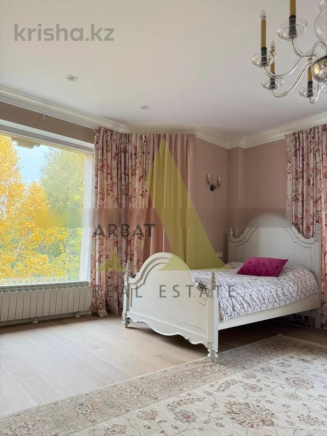 Фото Отдельный дом, 8 комн, 1300м²