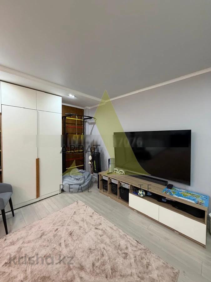 Фото Квартира, 4 комн, 120 м², 5/9 эт., 2006 г.п.