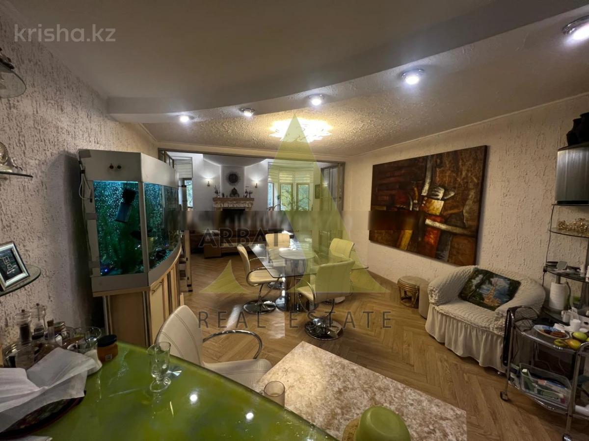 Фото Отдельный дом, 6 комн, 330м²