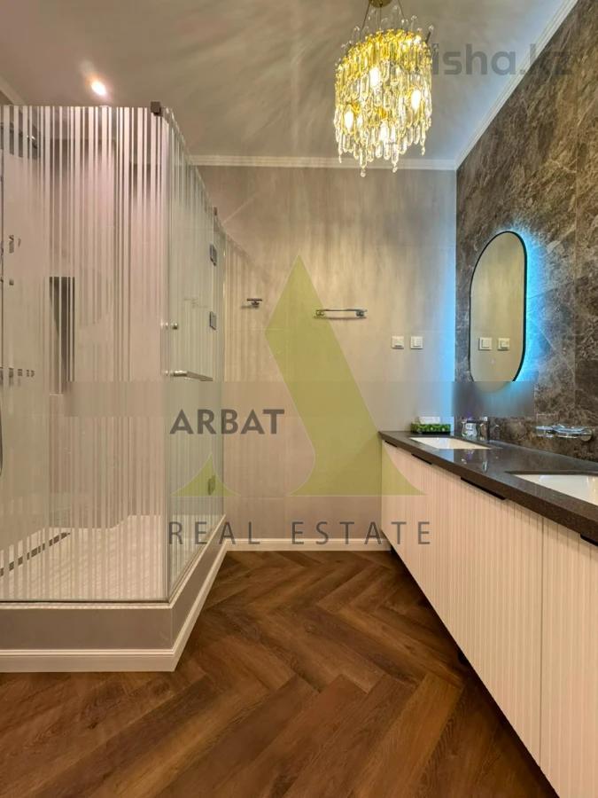 Фото Квартира, 2 комн, 95 м², 2/3 эт., 2024 г.п.