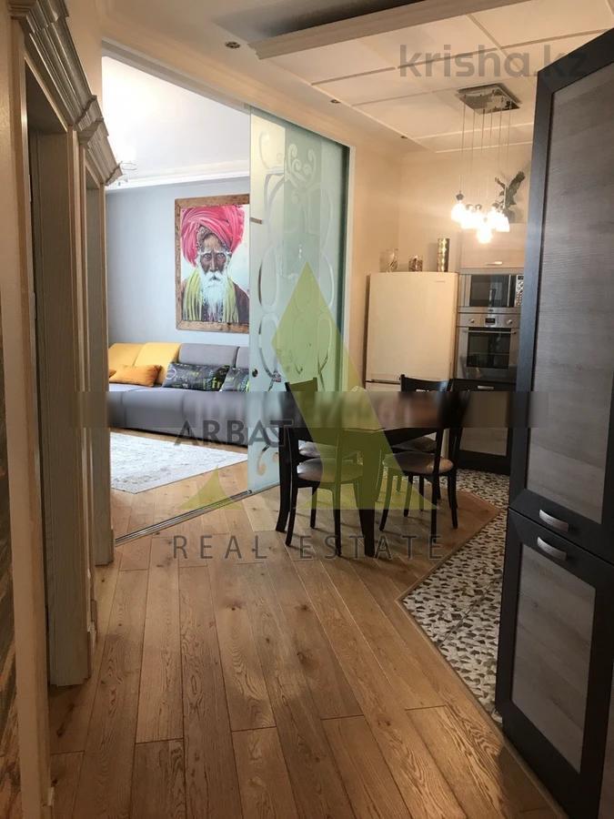 Фото Квартира, 3 комн, 85.4 м², 2/8 эт., 2010 г.п.