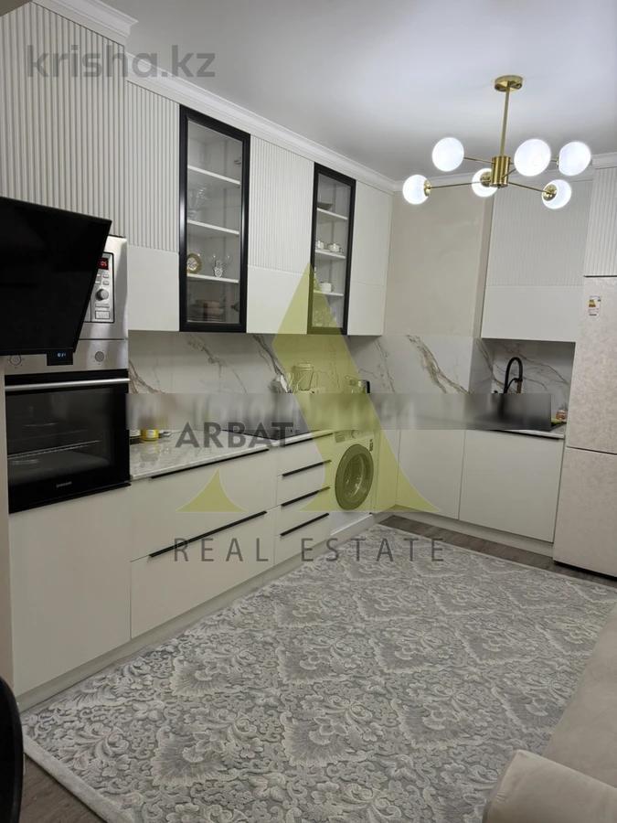 Фото Квартира, 1 комн, 45 м², 8/17 эт., 2019 г.п.