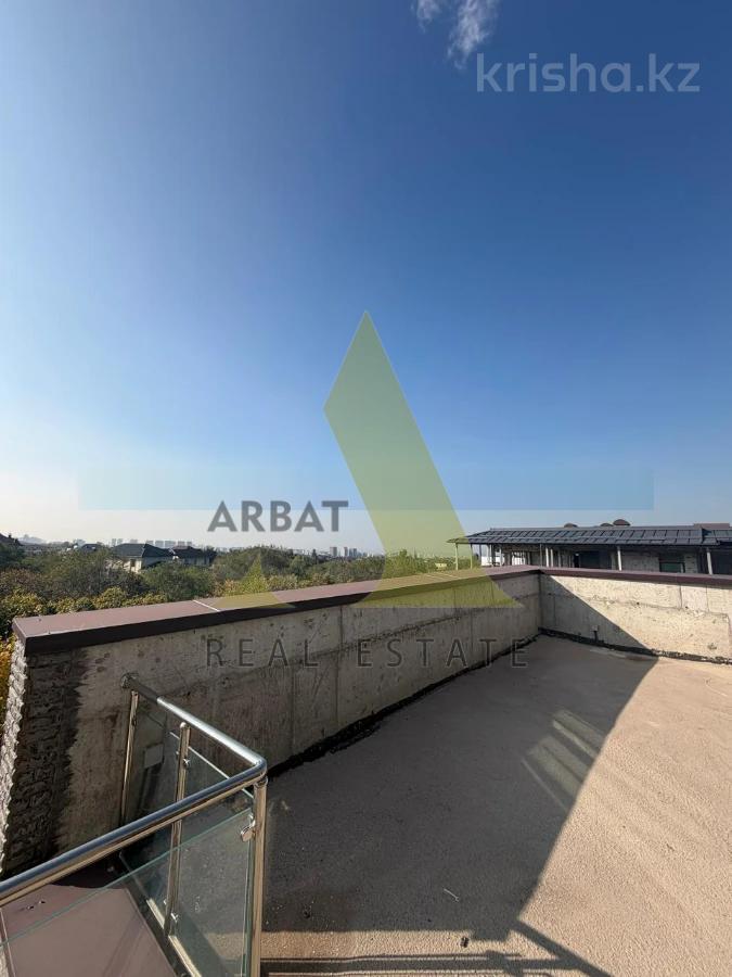 Фото Квартира, 4 комн, 147 м², 4/4 эт., 2024 г.п.