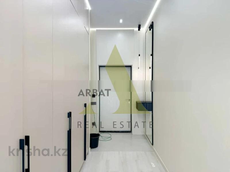 Фото Квартира, 3 комн, 123 м², 2/7 эт., 2016 г.п.