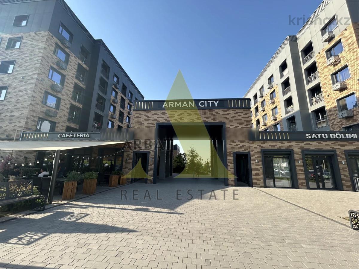 Фото Квартира, 3 комн, 108 м², 6/6 эт., 2024 г.п.