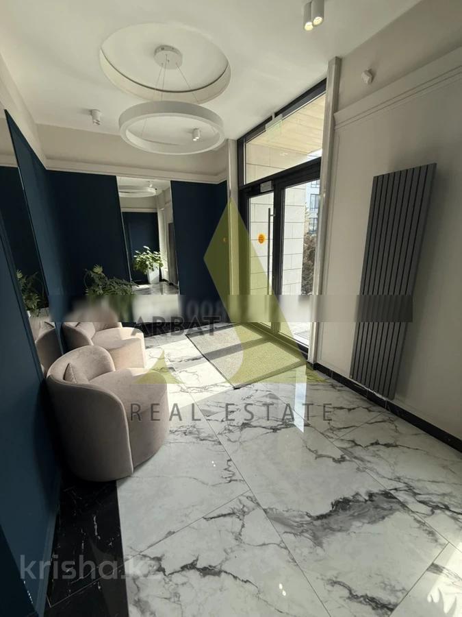Фото Квартира, 3 комн, 110 м², 3 эт., 2024 г.п.