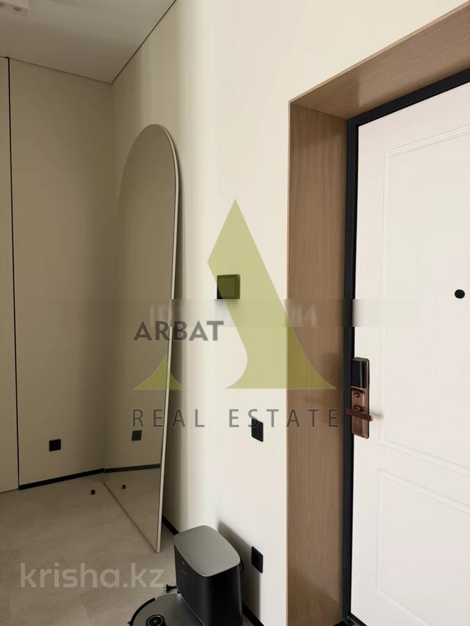 Фото Квартира, 2 комн, 60 м², 2/15 эт., 2022 г.п.