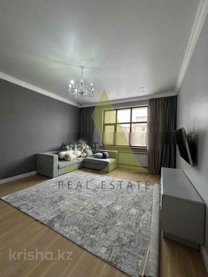 Фото Квартира, 7 комн, 440 м², 7/7 эт., 2016 г.п.