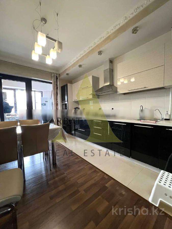 Фото Квартира, 3 комн, 125.3 м², 2/9 эт., 2011 г.п.