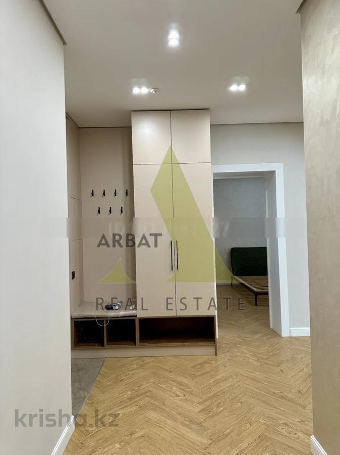 Фото Квартира, 2 комн, 90 м², 3/17 эт., 2020 г.п.