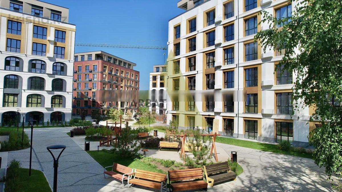 Фото Квартира, 5 комн, 188 м², 5/7 эт., 2025 г.п.