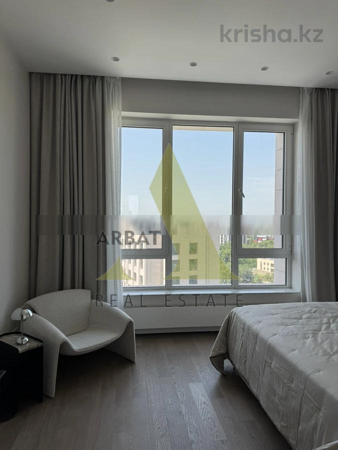 Фото Квартира, 3 комн, 125 м², 9/9 эт., 2024 г.п.