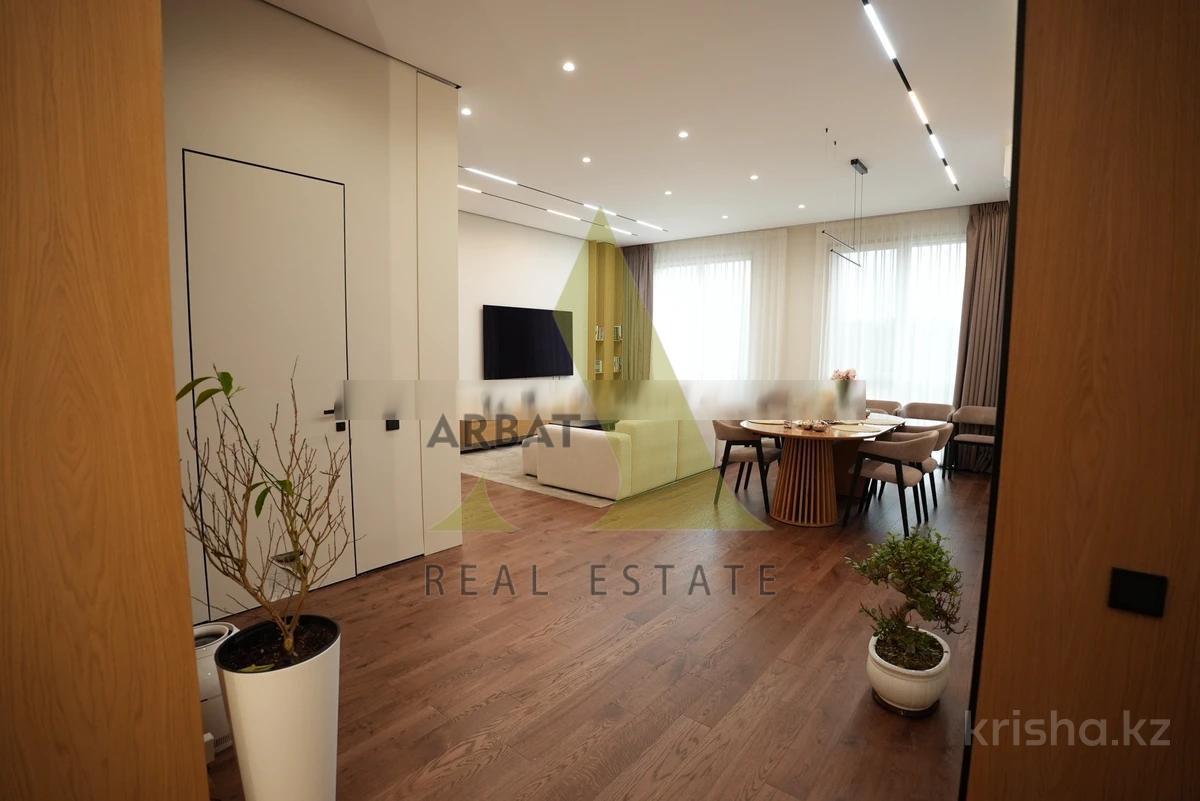 Фото Квартира, 4 комн, 157.5 м², 3/3 эт., 2021 г.п.