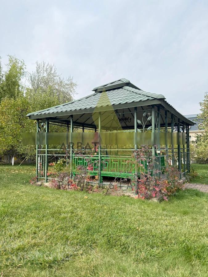 Фото Отдельный дом, 8 комн, 1300м²