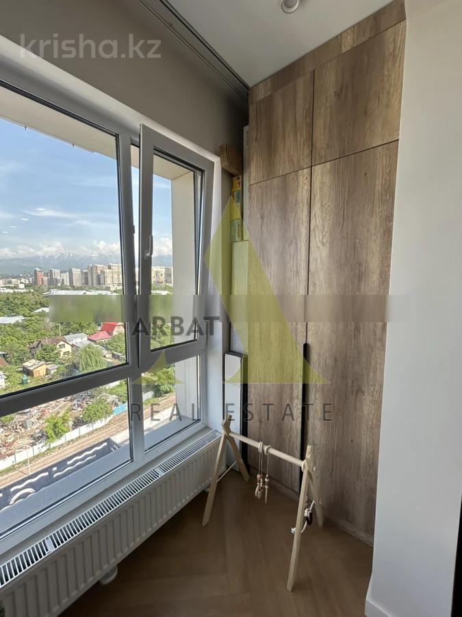 Фото Квартира, 2 комн, 58 м², 10/12 эт., 2023 г.п.