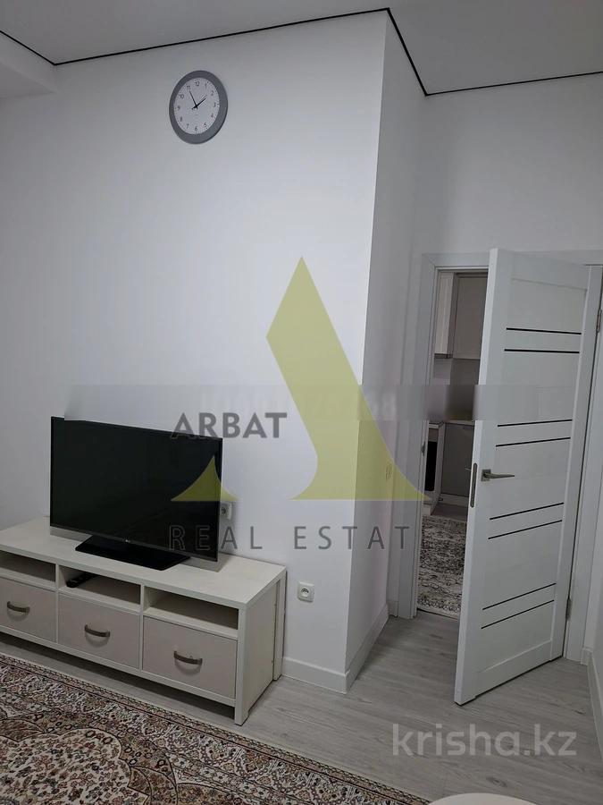Фото Квартира, 2 комн, 54 м², 14/19 эт.