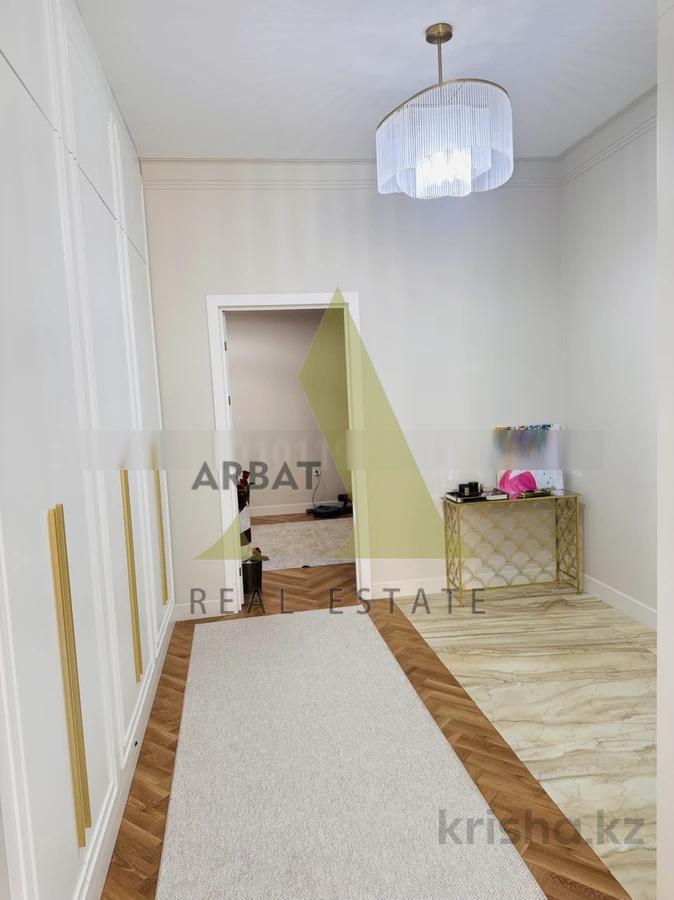 Фото Квартира, 3 комн, 131.5 м², 3/6 эт., 2016 г.п.