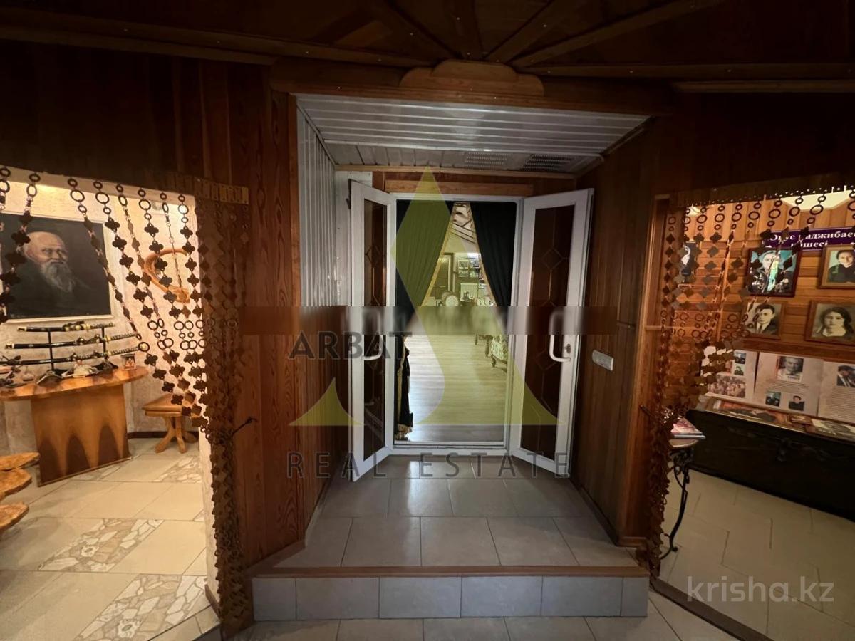 Фото Отдельный дом, 6 комн, 330м²