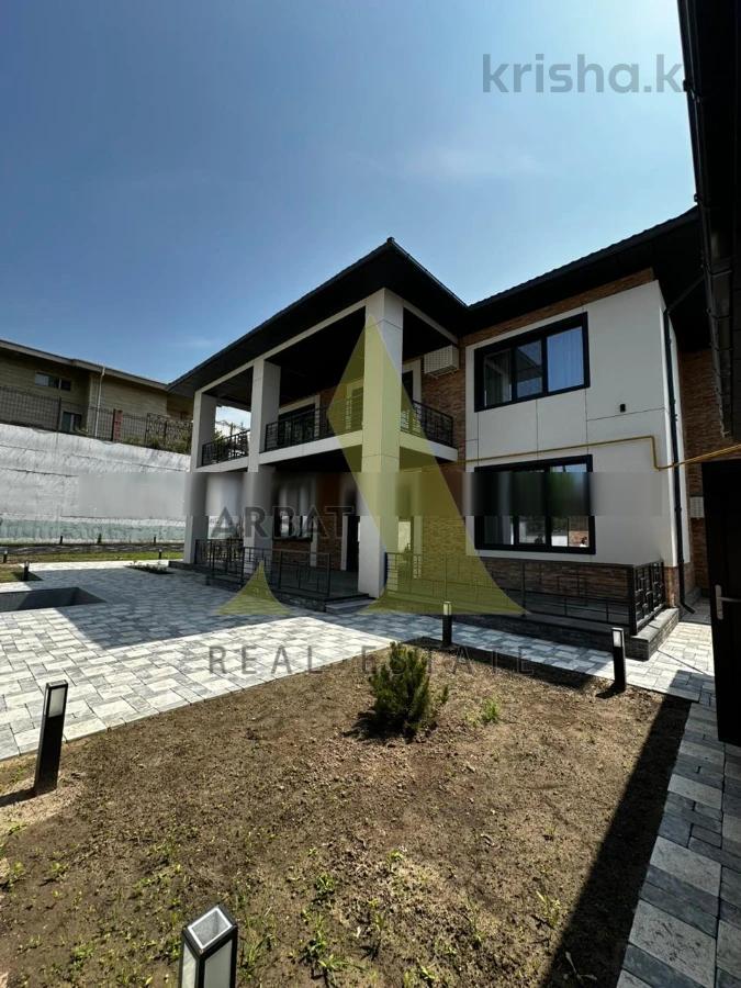 Фото Отдельный дом, 7 комн, 400м²