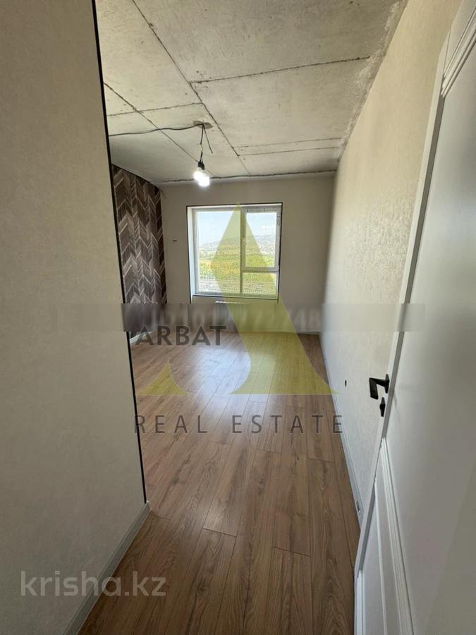 Фото Квартира, 2 комн, 59.2 м², 8/9 эт., 2024 г.п.