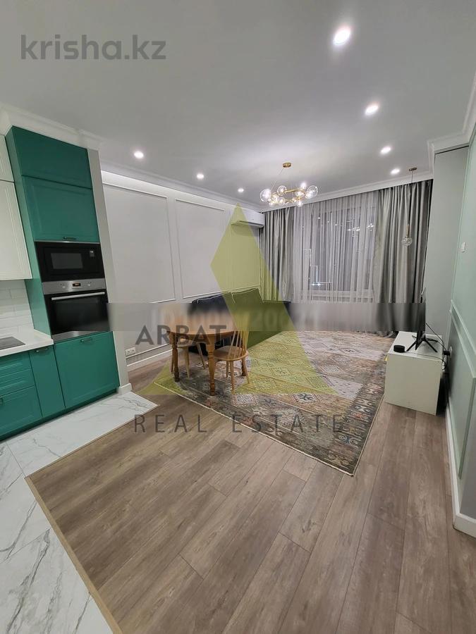 Фото Квартира, 4 комн, 113.1 м², 4/17 эт., 2021 г.п.