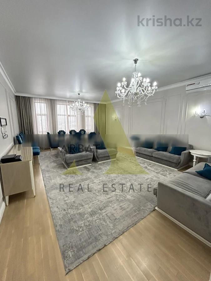 Фото Квартира, 7 комн, 440 м², 7/7 эт., 2016 г.п.