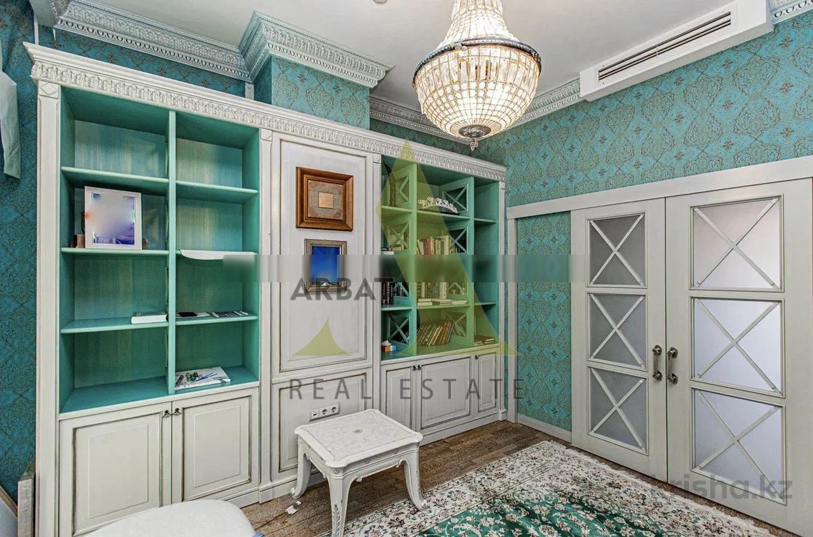 Фото Отдельный дом, 6 комн, 700м²