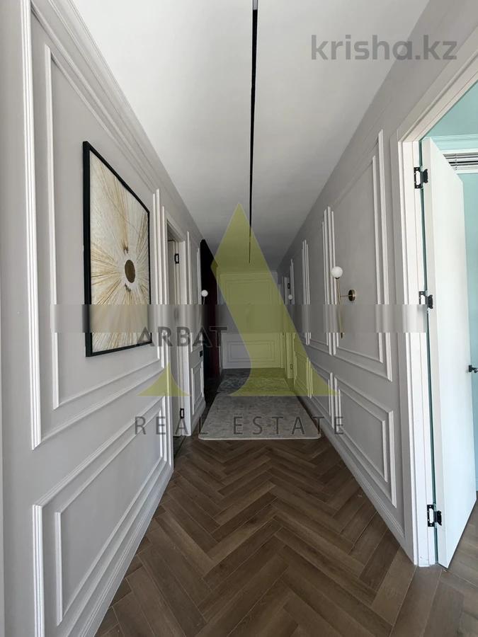 Фото Квартира, 6 комн, 380 м², 1/3 эт.