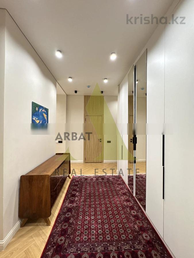 Фото Квартира, 3 комн, 120 м², 3/17 эт., 2022 г.п.