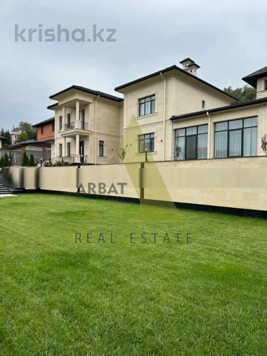 Фото Отдельный дом, 10 комн, 620м²