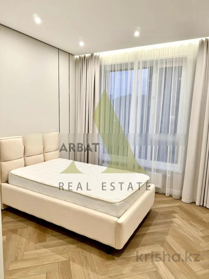 Фото Квартира, 3 комн, 85 м², 6/16 эт., 2025 г.п.