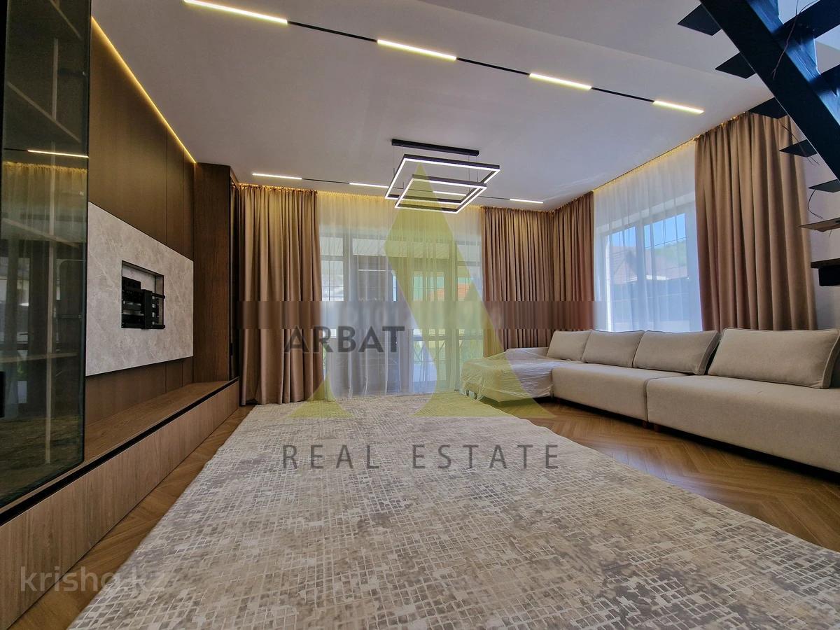 Фото Отдельный дом, 5 комн, 250м²