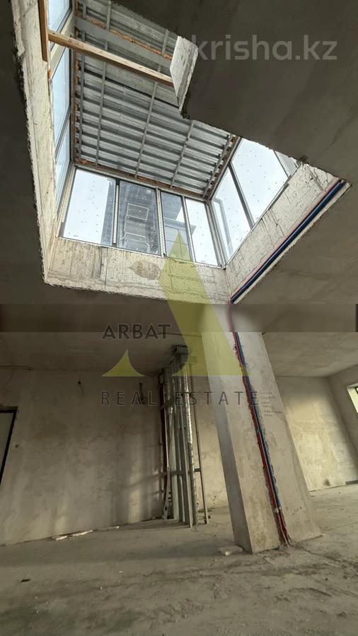 Фото Квартира, 5 комн, 463 м², 3/3 эт., 2022 г.п.