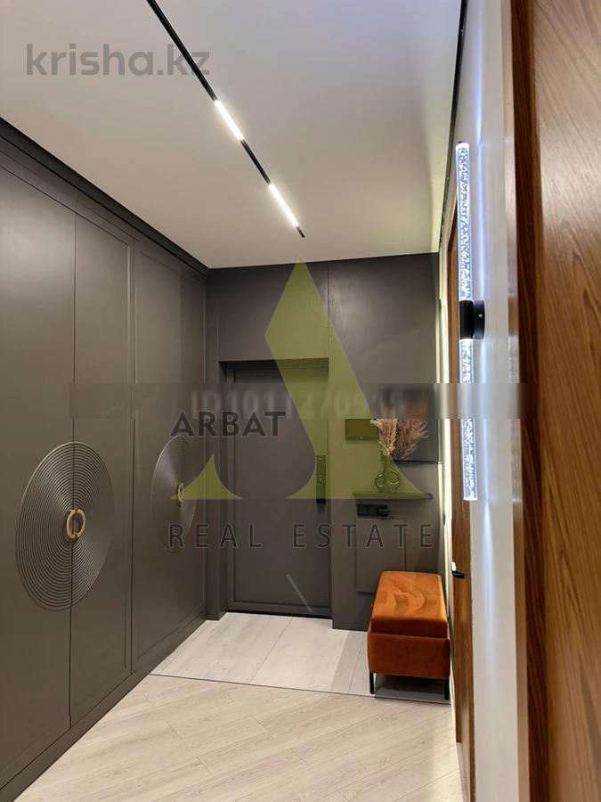Фото Квартира, 3 комн, 120 м², 1/4 эт., 2022 г.п.