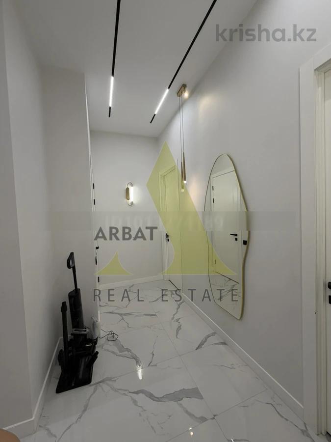 Фото Квартира, 4 комн, 103.5 м², 1/3 эт., 2023 г.п.