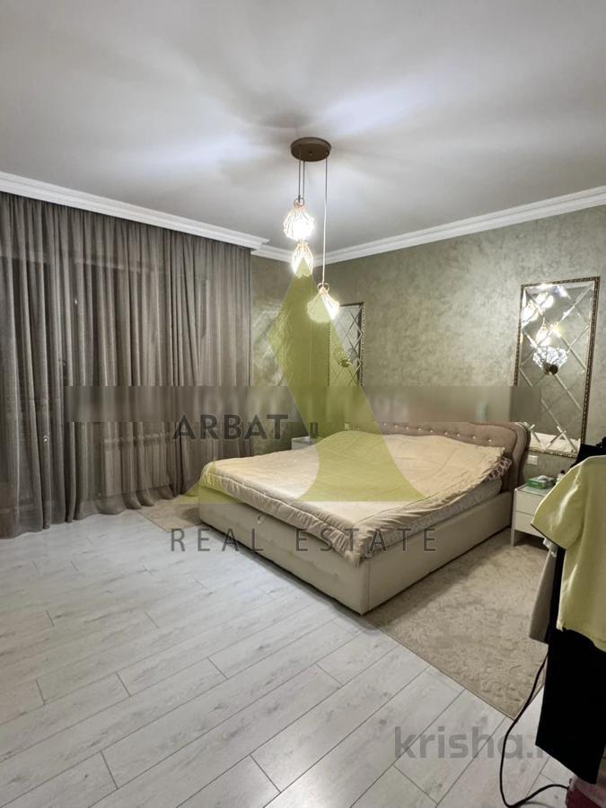 Фото Квартира, 4 комн, 141 м², 1/9 эт., 2016 г.п.