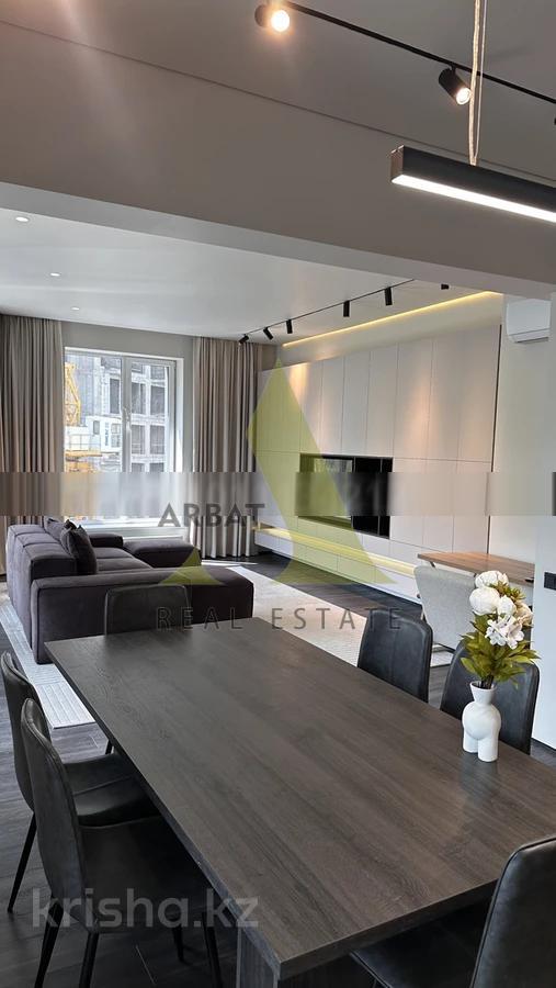 Фото Квартира, 3 комн, 118 м², 2 эт., 2020 г.п.