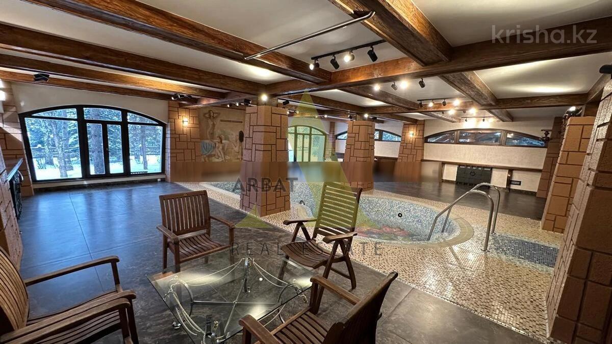 Фото Отдельный дом, 5 комн, 700м²