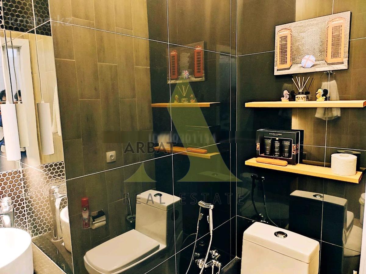 Фото Квартира, 2 комн, 71 м², 1/9 эт., 2018 г.п.