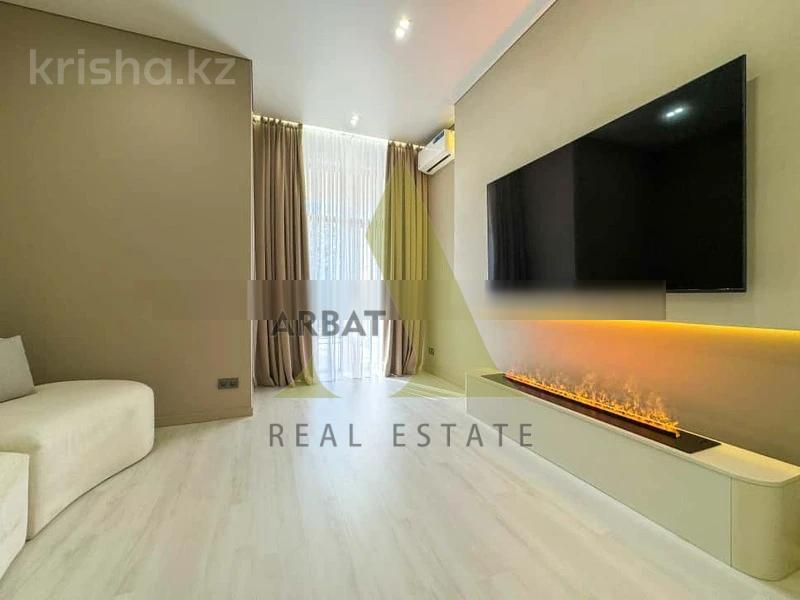 Фото Квартира, 3 комн, 123 м², 2/7 эт., 2016 г.п.