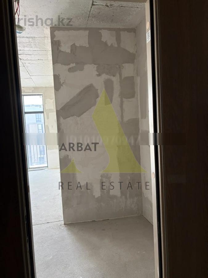 Фото Квартира, 1 комн, 51.5 м², 5/5 эт., 2024 г.п.