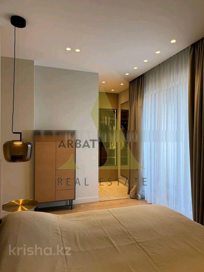 Фото Квартира, 5 комн, 220 м², 3/3 эт., 2024 г.п.