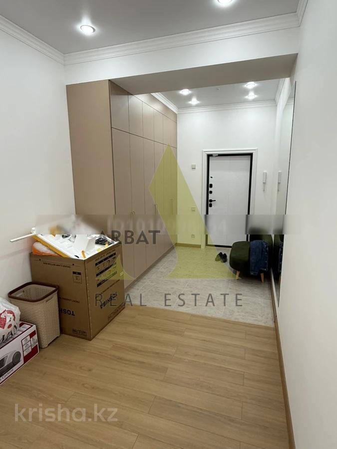 Фото Квартира, 4 комн, 150 м², 8/20 эт., 2016 г.п.