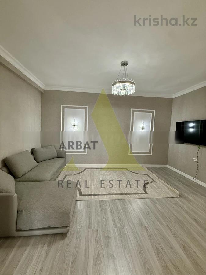 Фото Квартира, 4 комн, 146 м², 3/3 эт.