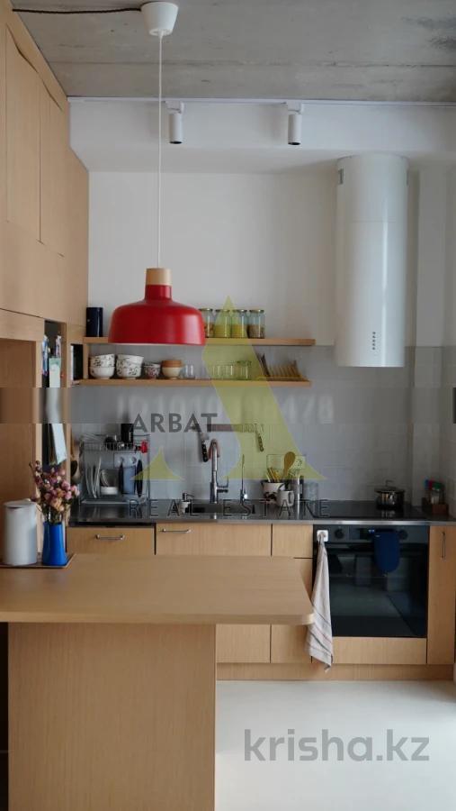 Фото Квартира, 1 комн, 45 м², 2/5 эт., 2024 г.п.