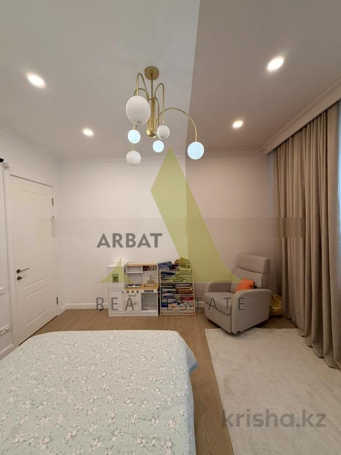 Фото Квартира, 4 комн, 140 м², 6/18 эт., 2020 г.п.