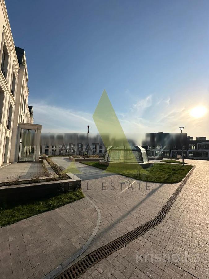 Фото Квартира, 5 комн, 282 м², 2/3 эт., 2022 г.п.