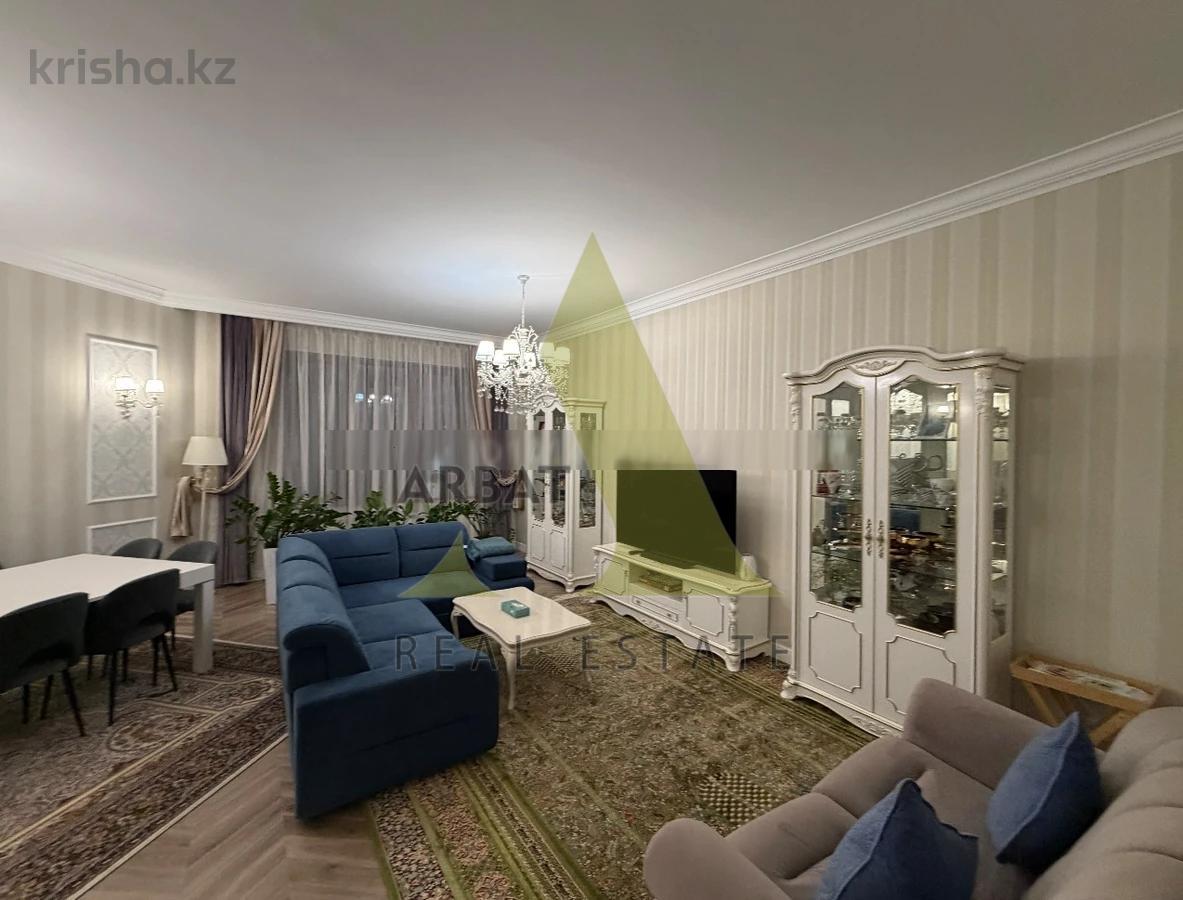 Фото Квартира, 3 комн, 148 м², 2/7 эт., 2017 г.п.